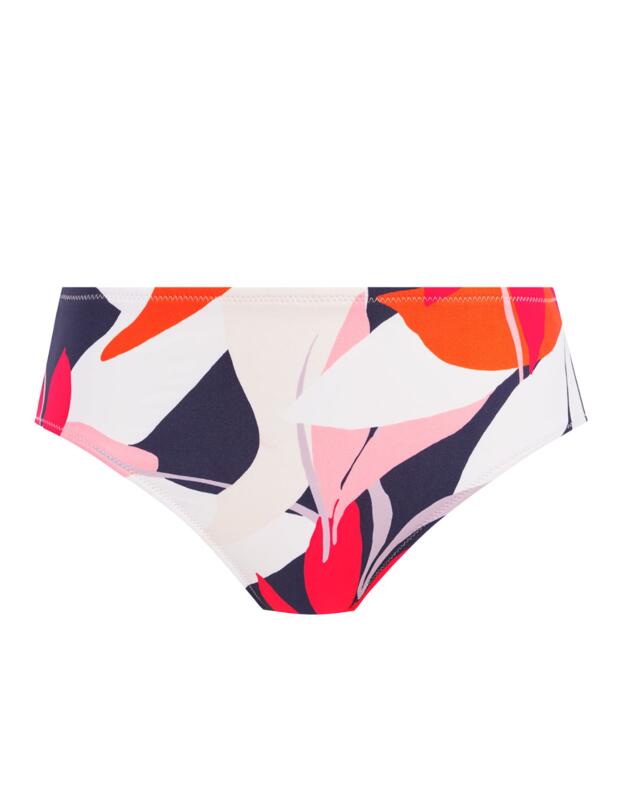 Fantasie Almeria Mid Rise Bikini Brief Multi