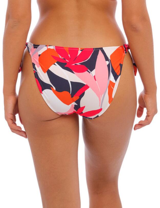 Fantasie Almeria Tie Sides Bikini Brief Multi