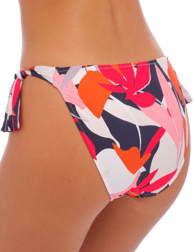 Fantasie Almeria Tie Sides Bikini Brief Multi