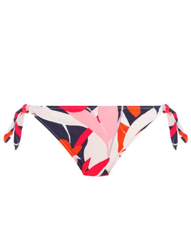 Fantasie Almeria Tie Sides Bikini Brief Multi