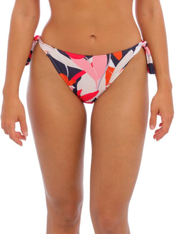 Fantasie Almeria Tie Sides Bikini Brief Multi