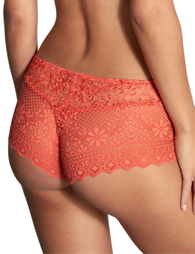 Empreinte Cassiopee Short Briefs Papaye