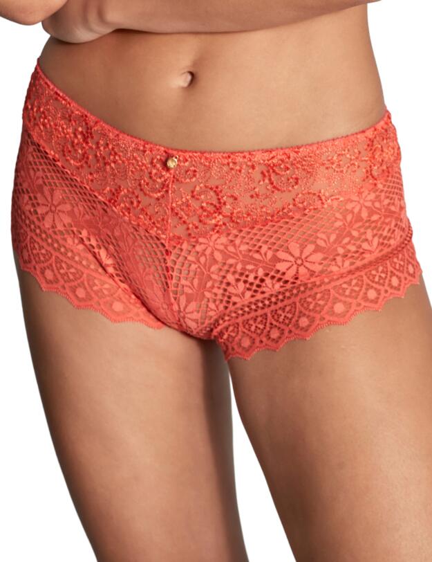 Empreinte Cassiopee Short Briefs Papaye