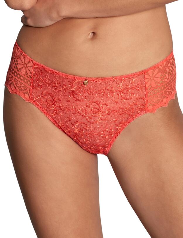 Empreinte Casiopee Briefs Papaye