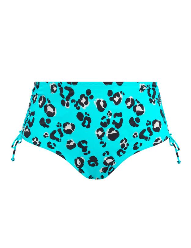 Elomi Kotiya Adjustable Bikini Briefs Lagoon