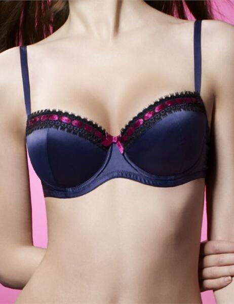 6031 Panache Atlantis Yasmin Bra £16.99 - 6031 Gel Bra