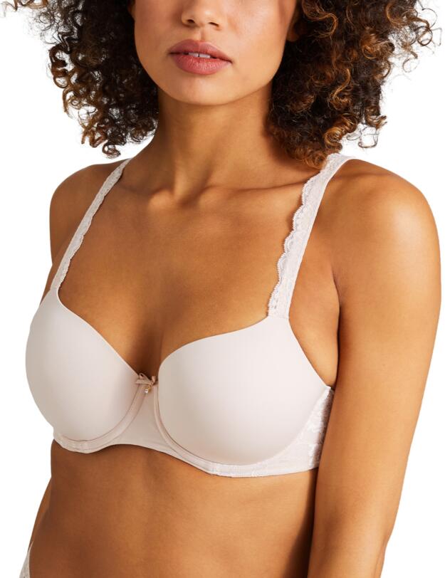 Aubade Sweetessence Comfort Full Cup Bra Skin