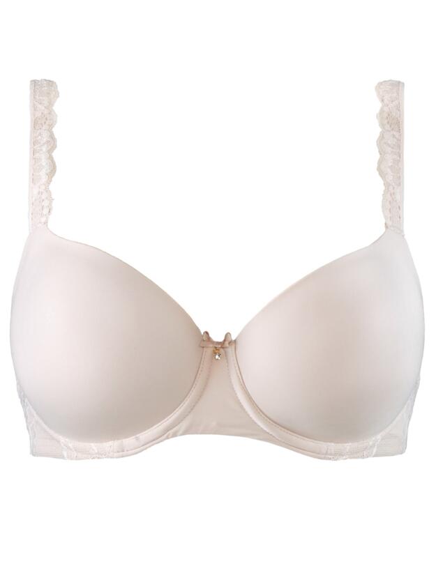 Aubade Sweetessence Comfort Full Cup Bra Skin