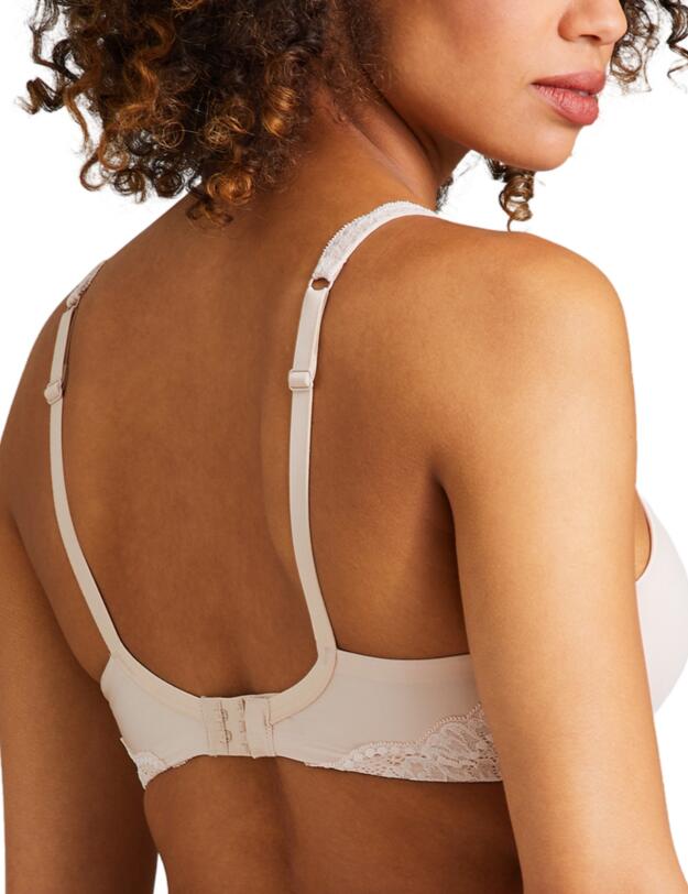 Aubade Sweetessence Comfort Full Cup Bra Skin