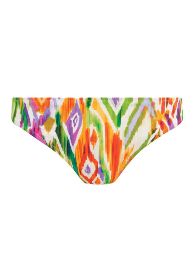  Freya Tuscan Beach Italian Bikini Brief Multi 