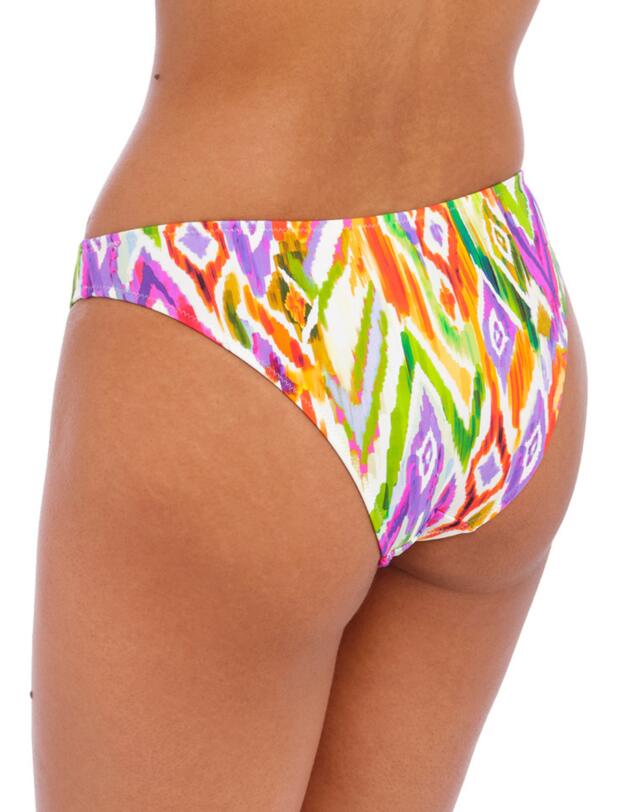  Freya Tuscan Beach Italian Bikini Brief Multi 
