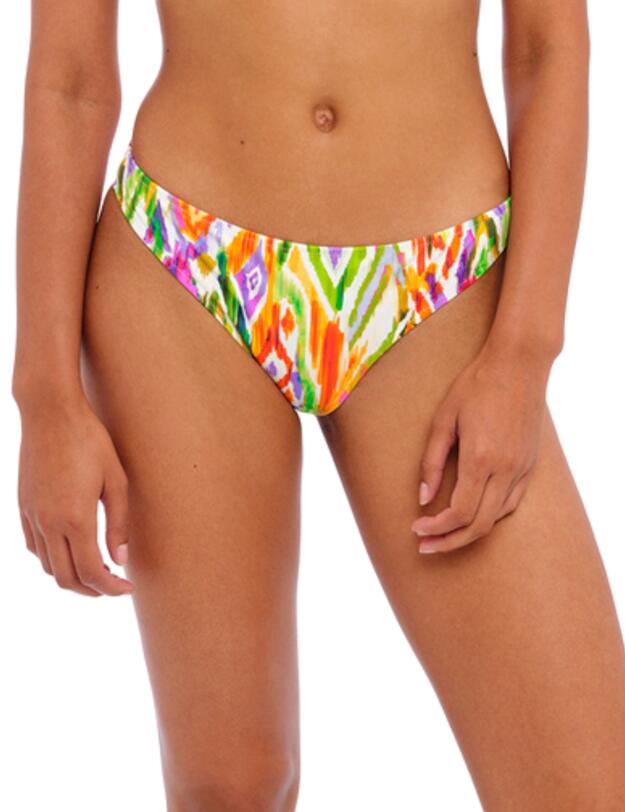 Freya Tuscan Beach Italian Bikini Brief Multi 