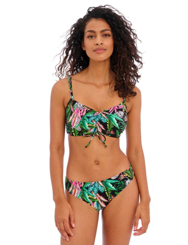 Freya Cala Selva Bikini Brief Jungle 