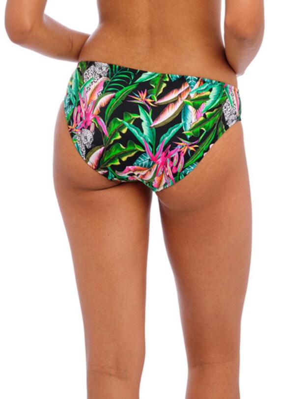 Freya Cala Selva Bikini Brief Jungle 