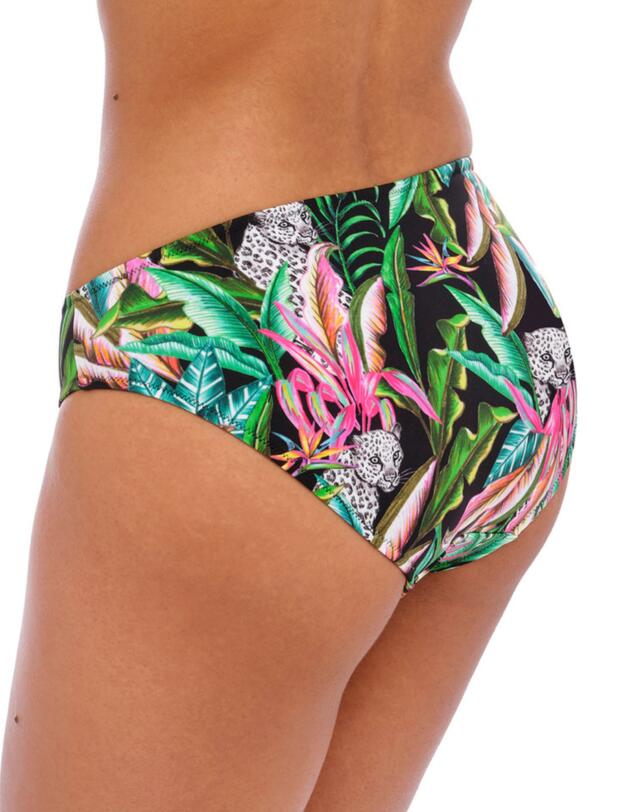 Freya Cala Selva Bikini Brief Jungle 