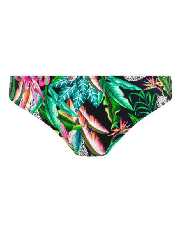 Freya Cala Selva Bikini Brief Jungle 