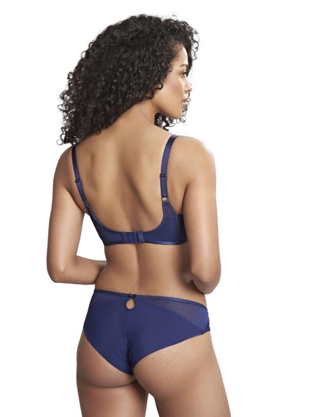  Panache Alexandra Balcony Bra Indigo