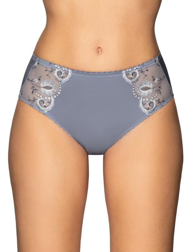 Conturelle by Felina Provence Brief Atlantic Blue