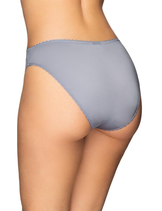 Conturelle by Felina Provence Mini Brief Atlantic Blue