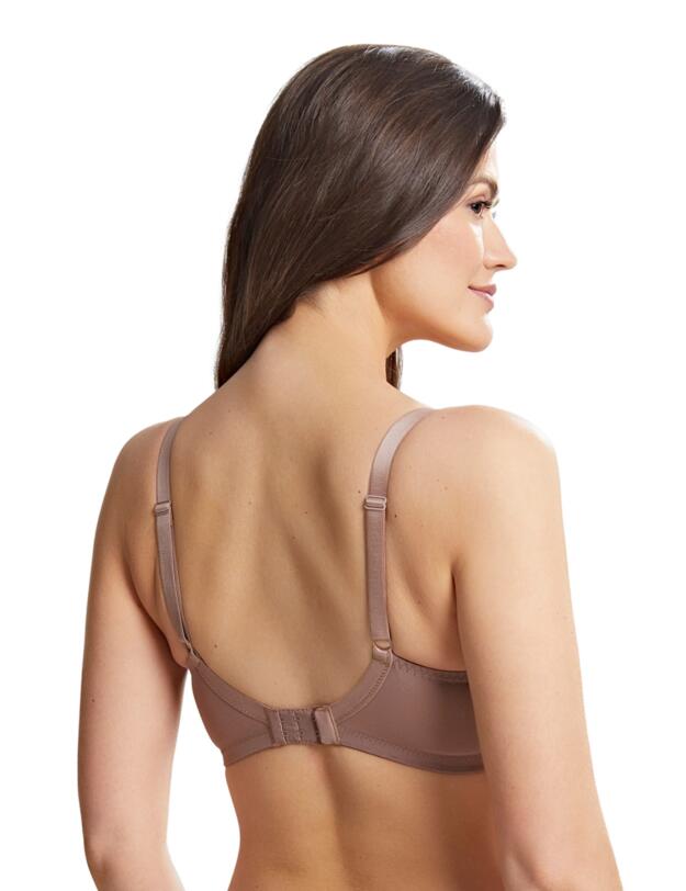Panache Andorra Full Cup Bra Warm Taupe