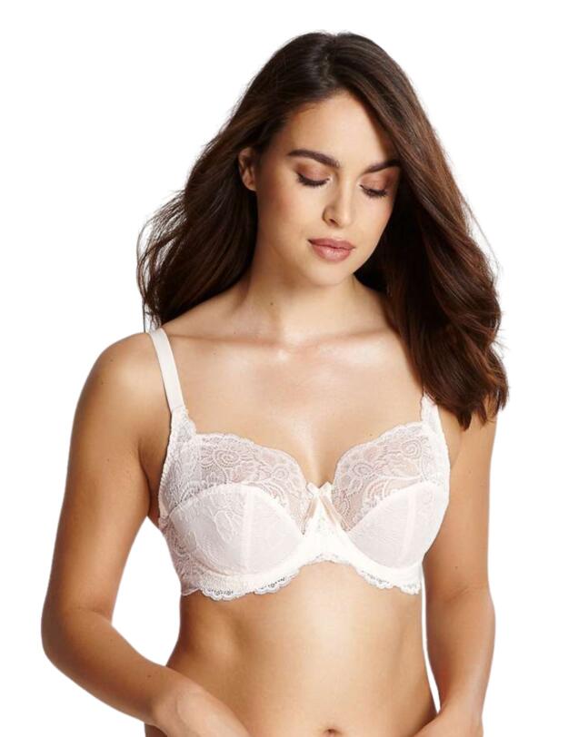 Panache Andorra Full Cup Bra Pearl