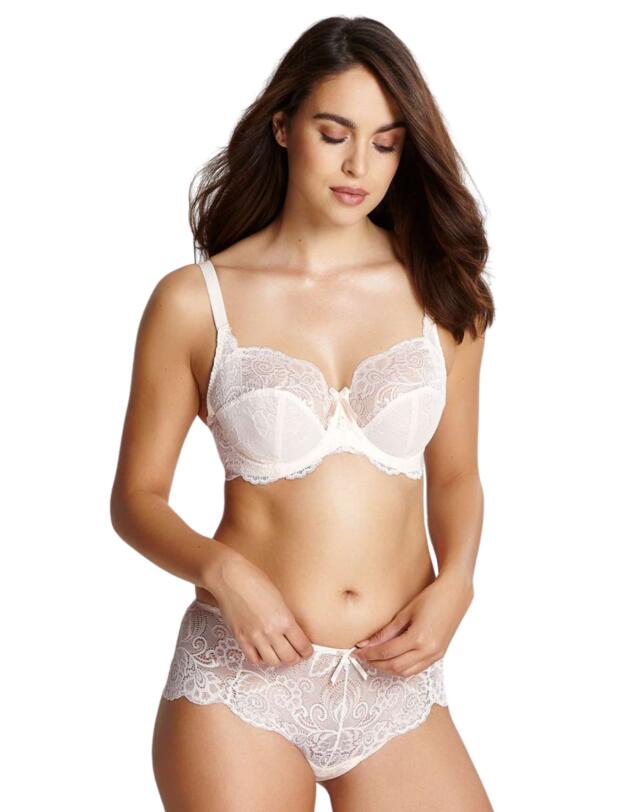 Panache Andorra Full Cup Bra Pearl