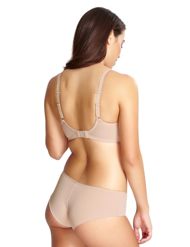 Panache Cari Moulded Spacer Bra Champagne