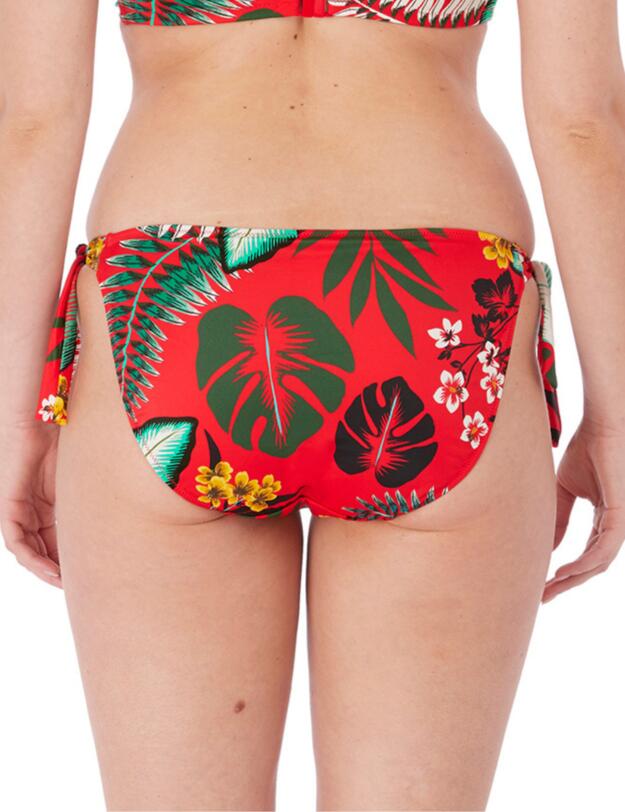 Fantasie Vilamoura Tie Side Bikini Brief Lollipop
