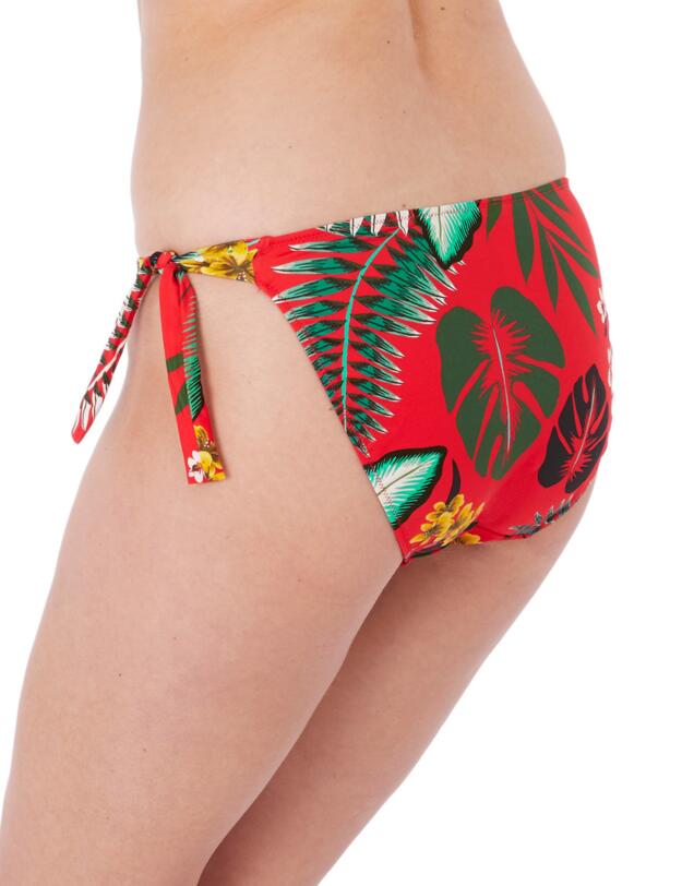 Fantasie Vilamoura Tie Side Bikini Brief Lollipop