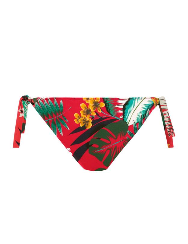 Fantasie Vilamoura Tie Side Bikini Brief Lollipop