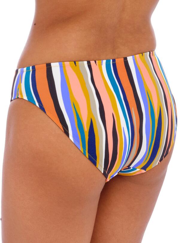 Freya Torra Bay Bikini Brief Multi 