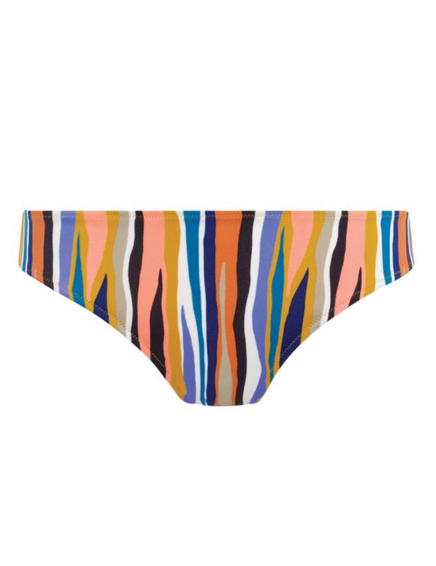 Freya Torra Bay Bikini Brief Multi 