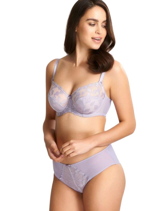 Panache Corrine Balcony Bra Thistle