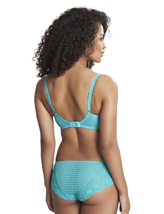  Panache Envy Full Cup Bra Ultramarine