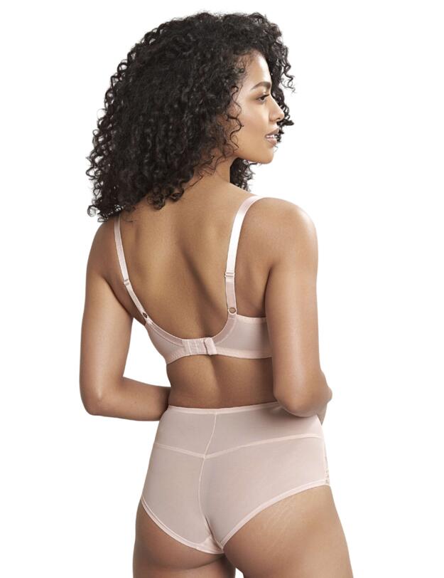 Panache Imogen Balcony Bra Cameo Rose