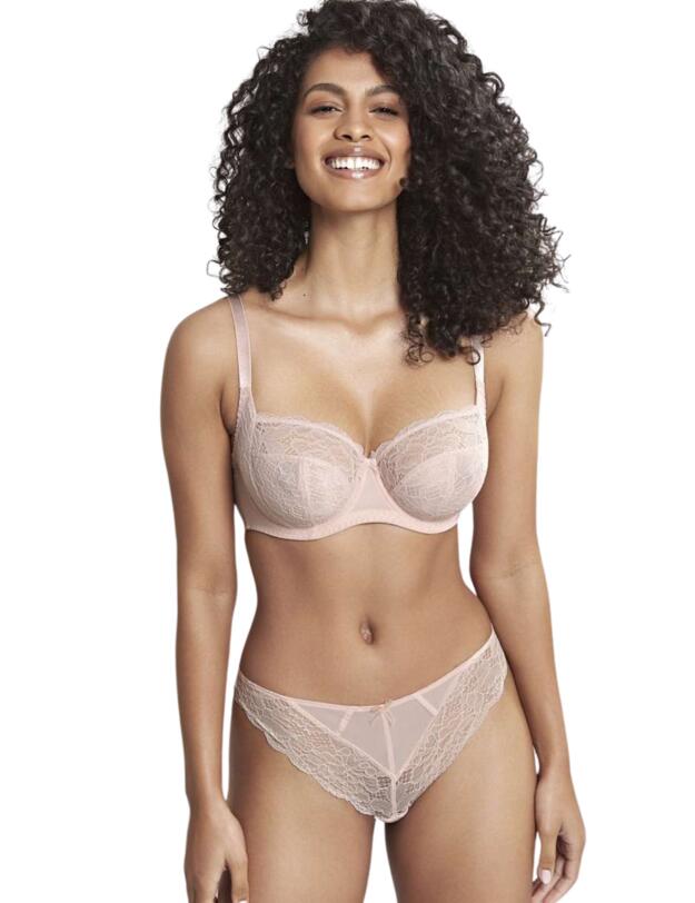 Panache Imogen Balcony Bra Cameo Rose