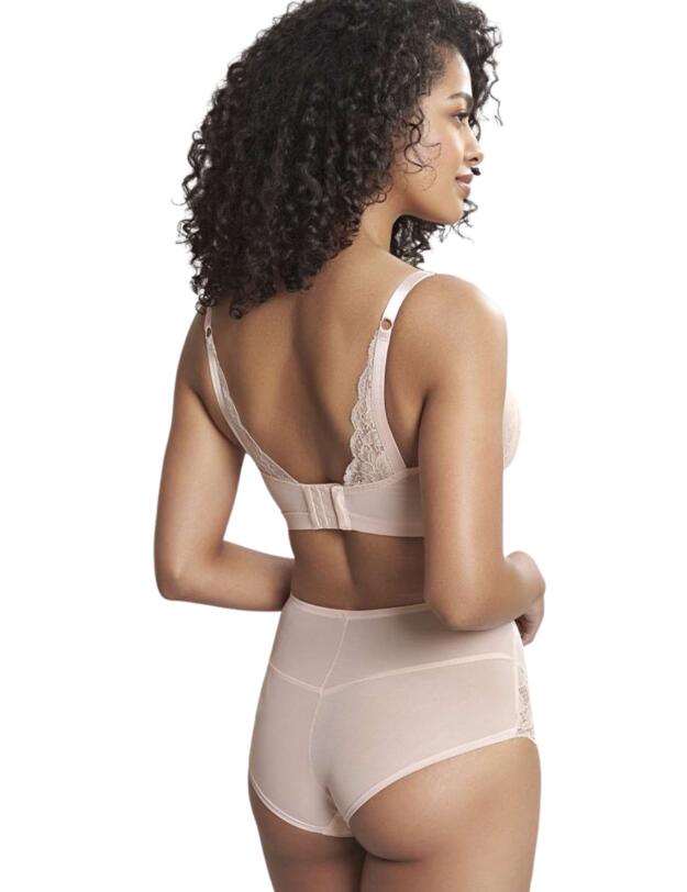 Panache Imogen Non Wired Bra Cameo Rose