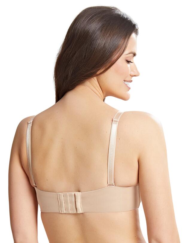 Panache Porcelain Elan Strapless Bra Chai
