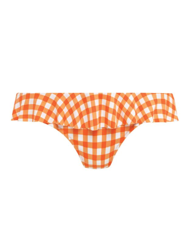 Freya Check In Italini Bikini Brief Zest