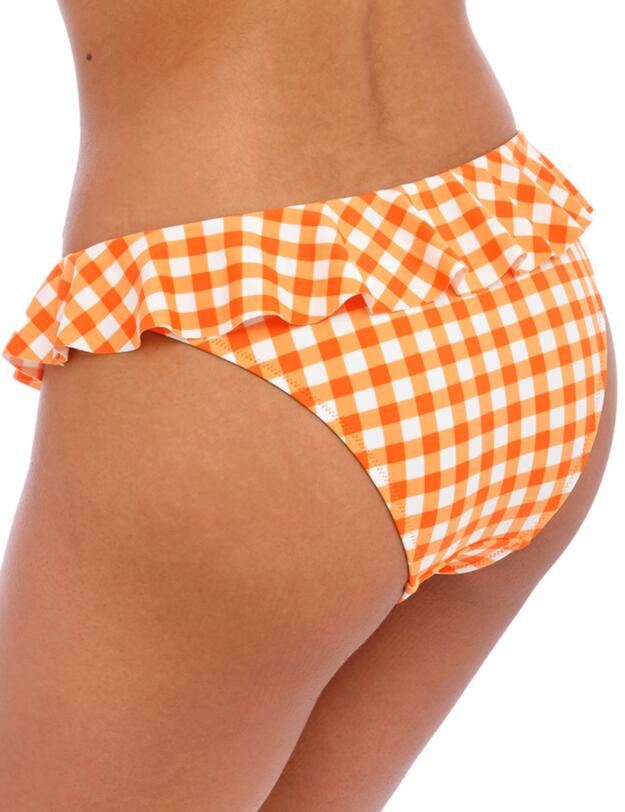 Freya Check In Italini Bikini Brief Zest
