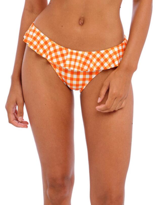 Freya Check In Italini Bikini Brief Zest