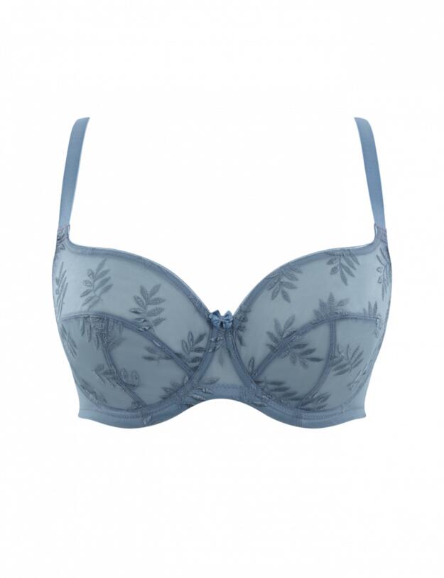 Panache Tango Balconnet Bra Aegean 