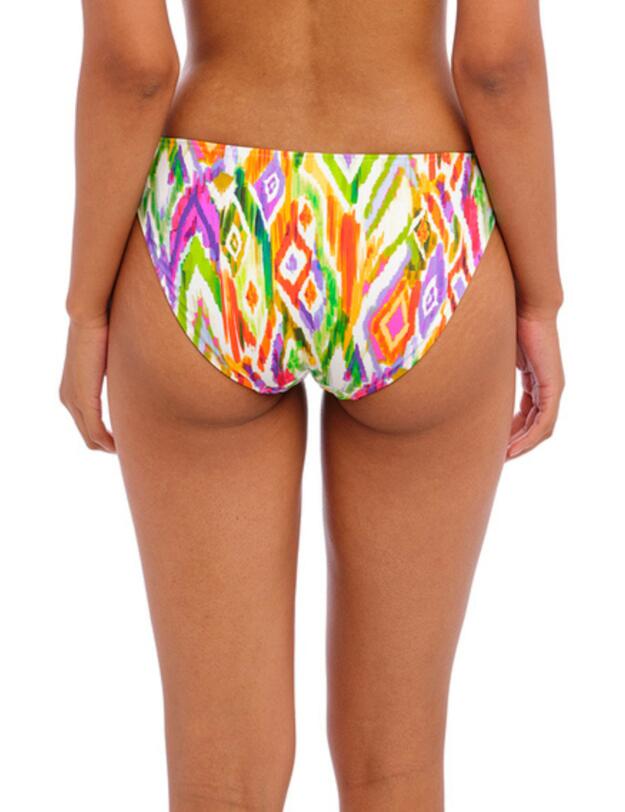 Freya Tusan Beach Bikini Brief Multi