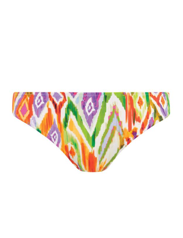 Freya Tusan Beach Bikini Brief Multi