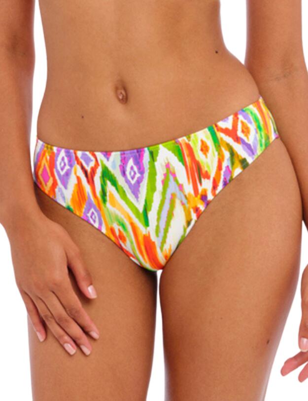 Freya Tusan Beach Bikini Brief Multi