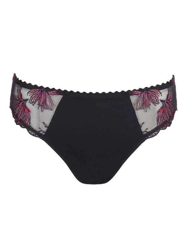 Prima Donna Fireworks Rio Brief Midnight Blue