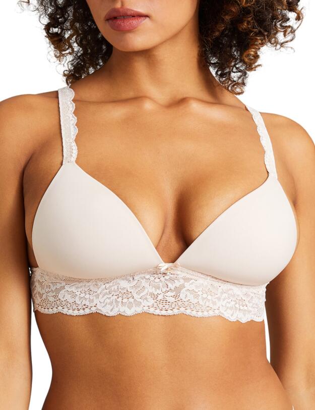 Aubade Sweetessence Soft Bra Skin