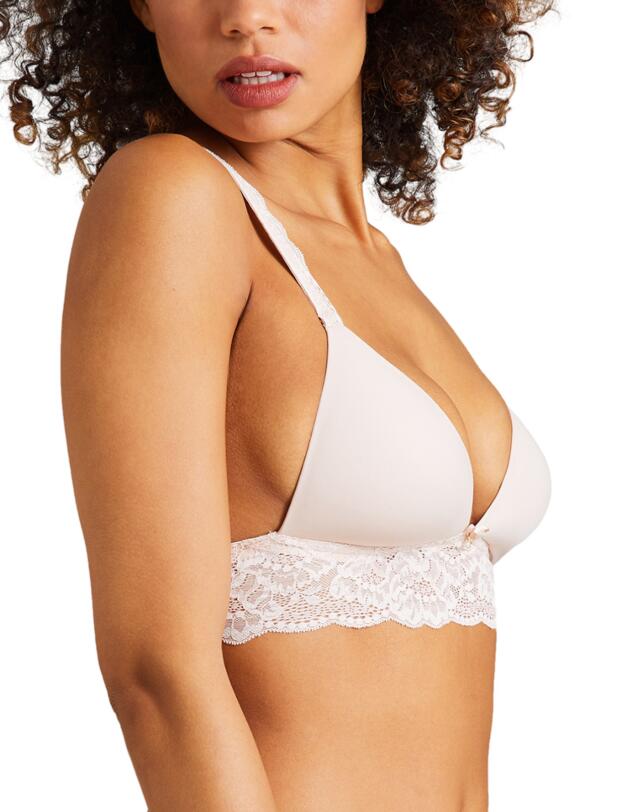 Aubade Sweetessence Soft Bra Skin