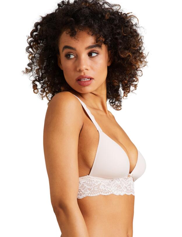 Aubade Sweetessence Soft Bra Skin