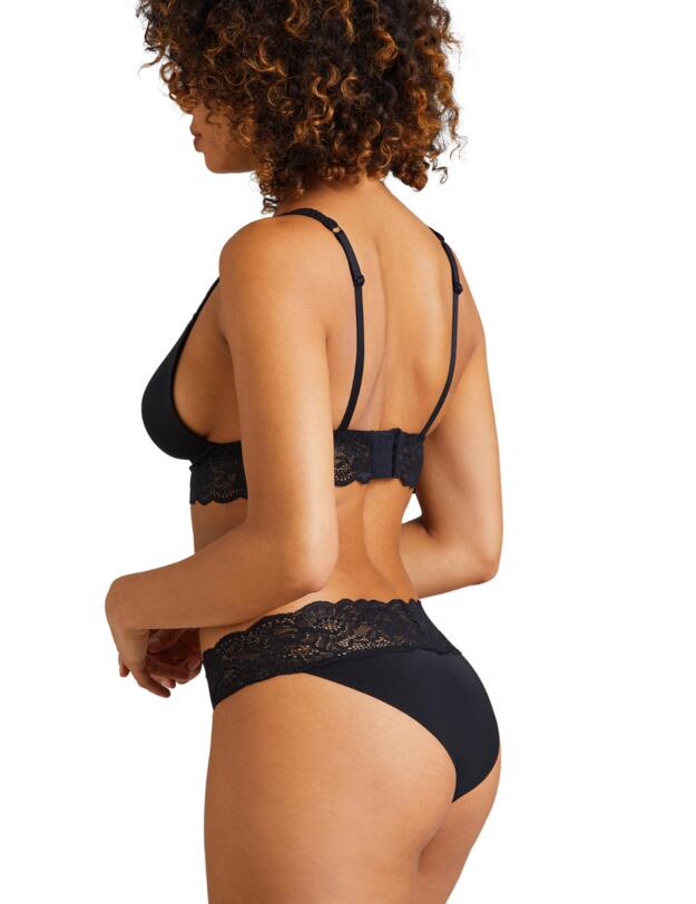 Aubade Sweetessence Brazilian Brief Noir